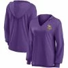 Women's Fanatics Branded Purple Minnesota Vikings Jumper V-Neck Pullover Hoodie 2 Women's Fanatics Branded Purple Minnesota Vikings Jumper V-Neck Pullover Hoodie -Metaverse shop unnamed file 10053