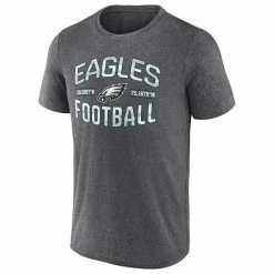 Men's Fanatics Branded Heathered Charcoal Philadelphia Eagles Want To Play T-Shirt 4 Men's Fanatics Branded Heathered Charcoal Philadelphia Eagles Want To Play T-Shirt -Metaverse shop unnamed file 1006
