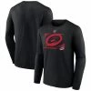 Men's Fanatics Branded Black Carolina Hurricanes Authentic Pro Core Collection Secondary Long Sleeve T-Shirt 1 Men's Fanatics Branded Black Carolina Hurricanes Authentic Pro Core Collection Secondary Long Sleeve T-Shirt -Metaverse shop unnamed file 1008