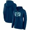 Women's Fanatics Branded Deep Sea Blue Seattle Kraken Authentic Pro Core Collection Secondary Logo V-Neck Pullover Hoodie 1 Women's Fanatics Branded Deep Sea Blue Seattle Kraken Authentic Pro Core Collection Secondary Logo V-Neck Pullover Hoodie -Metaverse shop unnamed file 10185