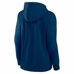 Women's Fanatics Branded Deep Sea Blue Seattle Kraken Authentic Pro Core Collection Secondary Logo V-Neck Pullover Hoodie 9 Women's Fanatics Branded Deep Sea Blue Seattle Kraken Authentic Pro Core Collection Secondary Logo V-Neck Pullover Hoodie -Metaverse shop unnamed file 10188