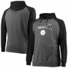 Men's Fanatics Branded Black/Heathered Charcoal Pittsburgh Steelers Big & Tall Lightweight Raglan Pullover Hoodie 1 Men's Fanatics Branded Black/Heathered Charcoal Pittsburgh Steelers Big & Tall Lightweight Raglan Pullover Hoodie -Metaverse shop unnamed file 1021