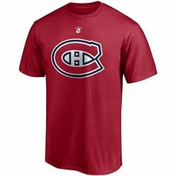 Men's Fanatics Branded Maurice Richard Red Montreal Canadiens Authentic Stack Retired Player Nickname & Number T-Shirt 3 Men's Fanatics Branded Maurice Richard Red Montreal Canadiens Authentic Stack Retired Player Nickname & Number T-Shirt -Metaverse shop unnamed file 10210