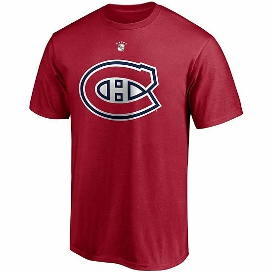 Men's Fanatics Branded Maurice Richard Red Montreal Canadiens Authentic Stack Retired Player Nickname & Number T-Shirt Men's Fanatics Branded Maurice Richard Red Montreal Canadiens Authentic Stack Retired Player Nickname & Number T-Shirt -Metaverse shop unnamed file 10210