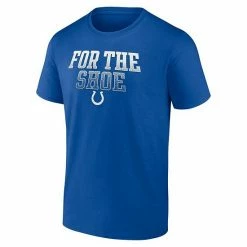 Men's Fanatics Branded Royal Indianapolis Colts Big & Tall For The Shoe Statement T-Shirt 4 Men's Fanatics Branded Royal Indianapolis Colts Big & Tall For The Shoe Statement T-Shirt -Metaverse shop unnamed file 10256