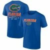 Men's Fanatics Branded Royal Florida Gators Game Day 2-Hit T-Shirt -Metaverse shop unnamed file 10266