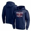 Men's Fanatics Branded Navy Minnesota Twins Territory Team Pullover Hoodie -Metaverse shop unnamed file 10294