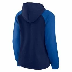 Women's Fanatics Branded Navy/Blue Dallas Mavericks Record Holder Raglan Pullover Hoodie -Metaverse shop unnamed file 10335