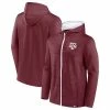 Men's Fanatics Branded Maroon Texas A&M Aggies Ball Carrier Full-Zip Hoodie 1 Men's Fanatics Branded Maroon Texas A&M Aggies Ball Carrier Full-Zip Hoodie -Metaverse shop unnamed file 10354