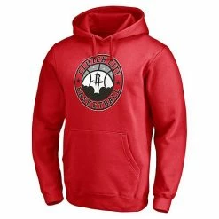 Men's Fanatics Branded Red Houston Rockets Post Up Hometown Collection Pullover Hoodie -Metaverse shop unnamed file 10410