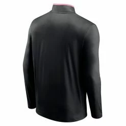 Men's Fanatics Branded Black Inter Miami CF Lineup Quarter-Zip Jacket 9 Men's Fanatics Branded Black Inter Miami CF Lineup Quarter-Zip Jacket -Metaverse shop unnamed file 10415
