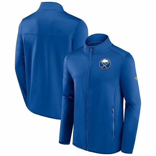 Men's Fanatics Branded Royal Buffalo Sabres Authentic Pro Rink Fleece Full-Zip Jacket Men's Fanatics Branded Royal Buffalo Sabres Authentic Pro Rink Fleece Full-Zip Jacket -Metaverse shop unnamed file 1045