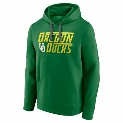Men's Fanatics Branded Green Oregon Ducks Favorite Longshot Pullover Hoodie 4 Men's Fanatics Branded Green Oregon Ducks Favorite Longshot Pullover Hoodie -Metaverse shop unnamed file 10451