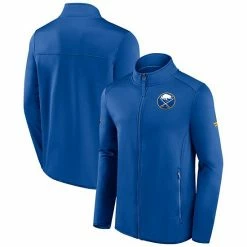 Men's Fanatics Branded Royal Buffalo Sabres Authentic Pro Rink Fleece Full-Zip Jacket 3 Men's Fanatics Branded Royal Buffalo Sabres Authentic Pro Rink Fleece Full-Zip Jacket -Metaverse shop unnamed file 1046