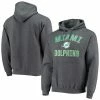 Men's Fanatics Branded Heathered Charcoal Miami Dolphins Victory Arch Team Pullover Hoodie 2 Men's Fanatics Branded Heathered Charcoal Miami Dolphins Victory Arch Team Pullover Hoodie -Metaverse shop unnamed file 10473
