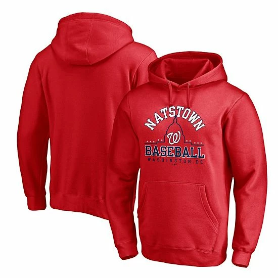 Men's Fanatics Branded Red Washington Nationals Natstown Team Pullover Hoodie Men's Fanatics Branded Red Washington Nationals Natstown Team Pullover Hoodie -Metaverse shop unnamed file 10544