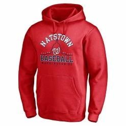 Men's Fanatics Branded Red Washington Nationals Natstown Team Pullover Hoodie 3 Men's Fanatics Branded Red Washington Nationals Natstown Team Pullover Hoodie -Metaverse shop unnamed file 10545