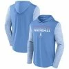 Men's Fanatics Branded Light Blue Houston Oilers Gridiron Classics Future Talent Pullover Hoodie -Metaverse shop unnamed file 10569