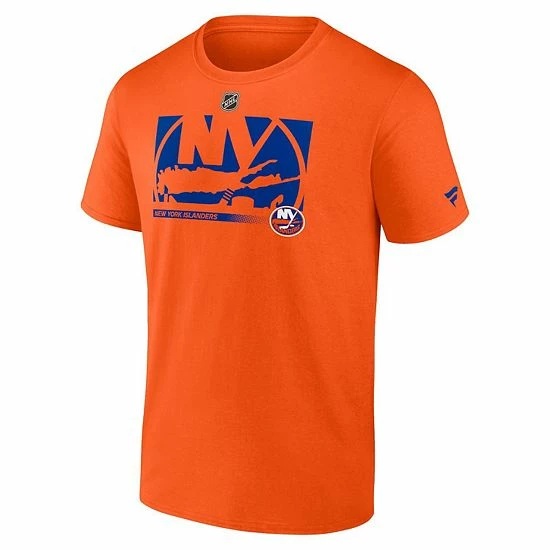 Men's Fanatics Branded Orange New York Islanders Authentic Pro Core Collection Secondary T-Shirt Men's Fanatics Branded Orange New York Islanders Authentic Pro Core Collection Secondary T-Shirt -Metaverse shop unnamed file 10619