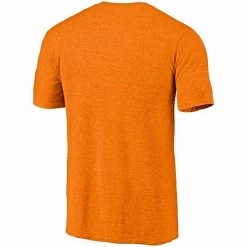 Men's Fanatics Branded Heathered Tennessee Orange Tennessee Volunteers Team Hometown Tri-Blend T-Shirt 4 Men's Fanatics Branded Heathered Tennessee Orange Tennessee Volunteers Team Hometown Tri-Blend T-Shirt -Metaverse shop unnamed file 107