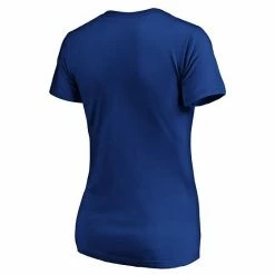 Women's Fanatics Branded Royal Chicago Cubs Plus Size Mascot In Bounds V-Neck T-Shirt 5 Women's Fanatics Branded Royal Chicago Cubs Plus Size Mascot In Bounds V-Neck T-Shirt -Metaverse shop unnamed file 10717