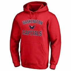 Men's Fanatics Branded Red Washington Capitals Team Victory Arch Pullover Hoodie 4 Men's Fanatics Branded Red Washington Capitals Team Victory Arch Pullover Hoodie -Metaverse shop unnamed file 10724