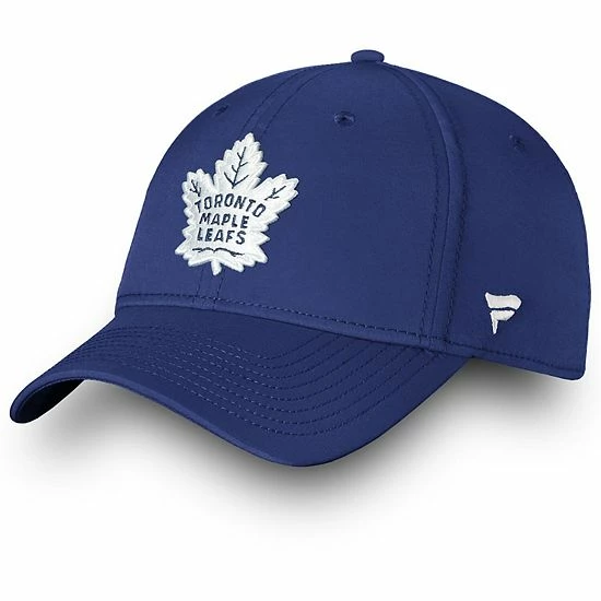 Men's Fanatics Branded Blue Toronto Maple Leafs Core Primary Logo Flex Hat Men's Fanatics Branded Blue Toronto Maple Leafs Core Primary Logo Flex Hat -Metaverse shop unnamed file 10788