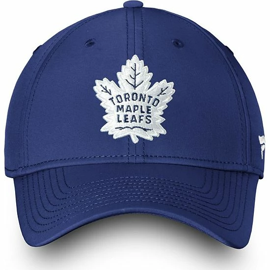 Men's Fanatics Branded Blue Toronto Maple Leafs Core Primary Logo Flex Hat Men's Fanatics Branded Blue Toronto Maple Leafs Core Primary Logo Flex Hat -Metaverse shop unnamed file 10790