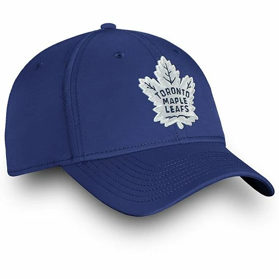 Men's Fanatics Branded Blue Toronto Maple Leafs Core Primary Logo Flex Hat Men's Fanatics Branded Blue Toronto Maple Leafs Core Primary Logo Flex Hat -Metaverse shop unnamed file 10791