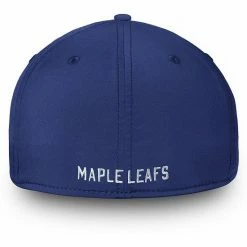 Men's Fanatics Branded Blue Toronto Maple Leafs Core Primary Logo Flex Hat 6 Men's Fanatics Branded Blue Toronto Maple Leafs Core Primary Logo Flex Hat -Metaverse shop unnamed file 10792