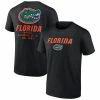 Men's Fanatics Branded Black Florida Gators Game Day 2-Hit T-Shirt -Metaverse shop unnamed file 10832