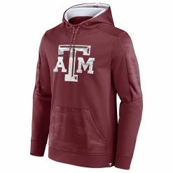 Men's Fanatics Branded Maroon Texas A&M Aggies On The Ball Pullover Hoodie 4 Men's Fanatics Branded Maroon Texas A&M Aggies On The Ball Pullover Hoodie -Metaverse shop unnamed file 10852