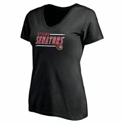 Women's Fanatics Branded Black Ottawa Senators Plus Size Mascot In Bounds V-Neck T-Shirt 8 Women's Fanatics Branded Black Ottawa Senators Plus Size Mascot In Bounds V-Neck T-Shirt -Metaverse shop unnamed file 10873