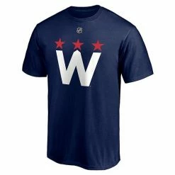 Men's Fanatics Branded TJ Oshie Navy Washington Capitals 2020/21 Alternate Authentic Stack Name & Number T-Shirt -Metaverse shop unnamed file 10908
