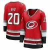 Women's Fanatics Branded Sebastian Aho Red Carolina Hurricanes 25th Anniversary Premier Breakaway Player Jersey 2 Women's Fanatics Branded Sebastian Aho Red Carolina Hurricanes 25th Anniversary Premier Breakaway Player Jersey -Metaverse shop unnamed file 11030