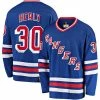 Men's Fanatics Branded Glenn Healy Blue New York Rangers Premier Breakaway Retired Player Jersey 1 Men's Fanatics Branded Glenn Healy Blue New York Rangers Premier Breakaway Retired Player Jersey -Metaverse shop unnamed file 11043