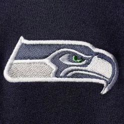 Men's Fanatics Branded College Navy Seattle Seahawks Big & Tall Full-Zip Hoodie -Metaverse shop unnamed file 11063