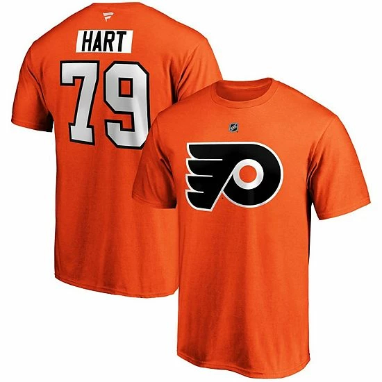 Men's Fanatics Branded Carter Hart Orange Philadelphia Flyers Big & Tall Name & Number T-Shirt Men's Fanatics Branded Carter Hart Orange Philadelphia Flyers Big & Tall Name & Number T-Shirt -Metaverse shop unnamed file 11073