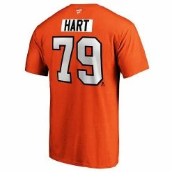 Men's Fanatics Branded Carter Hart Orange Philadelphia Flyers Big & Tall Name & Number T-Shirt 5 Men's Fanatics Branded Carter Hart Orange Philadelphia Flyers Big & Tall Name & Number T-Shirt -Metaverse shop unnamed file 11075