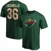 Men's Fanatics Branded Mats Zuccarello Green Minnesota Wild Authentic Stack Name & Number Team T-Shirt 1 Men's Fanatics Branded Mats Zuccarello Green Minnesota Wild Authentic Stack Name & Number Team T-Shirt -Metaverse shop unnamed file 11079