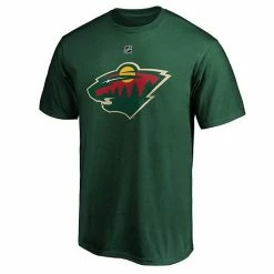 Men's Fanatics Branded Mats Zuccarello Green Minnesota Wild Authentic Stack Name & Number Team T-Shirt 8 Men's Fanatics Branded Mats Zuccarello Green Minnesota Wild Authentic Stack Name & Number Team T-Shirt -Metaverse shop unnamed file 11081