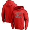 Men's Fanatics Branded Red Carolina Hurricanes Victory Arch Pullover Hoodie 2 Men's Fanatics Branded Red Carolina Hurricanes Victory Arch Pullover Hoodie -Metaverse shop unnamed file 11149