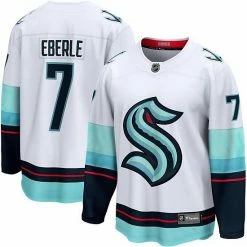 Men's Fanatics Branded Jordan Eberle White Seattle Kraken Away Premier Breakaway Player Jersey 3 Men's Fanatics Branded Jordan Eberle White Seattle Kraken Away Premier Breakaway Player Jersey -Metaverse shop unnamed file 11158