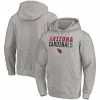 Men's Fanatics Branded Heathered Gray Arizona Cardinals Fade Out Pullover Hoodie 1 Men's Fanatics Branded Heathered Gray Arizona Cardinals Fade Out Pullover Hoodie -Metaverse shop unnamed file 11193