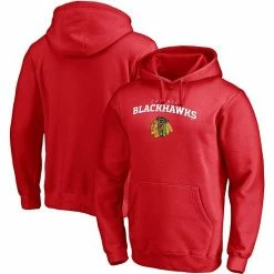 Men's Fanatics Branded Red Chicago Blackhawks Team Lockup Pullover Hoodie 3 Men's Fanatics Branded Red Chicago Blackhawks Team Lockup Pullover Hoodie -Metaverse shop unnamed file 11211
