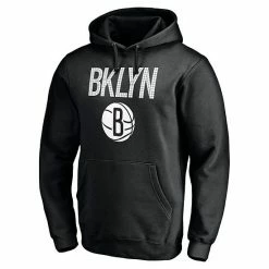 Men's Fanatics Branded Black Brooklyn Nets Post Up Hometown Collection Pullover Hoodie 4 Men's Fanatics Branded Black Brooklyn Nets Post Up Hometown Collection Pullover Hoodie -Metaverse shop unnamed file 11266