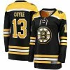 Women's Fanatics Branded Charlie Coyle Black Boston Bruins Home Premier Breakaway Player Jersey -Metaverse shop unnamed file 11272