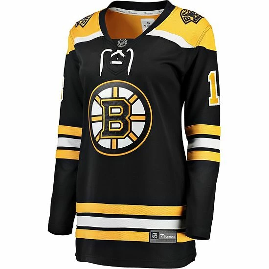 Women's Fanatics Branded Charlie Coyle Black Boston Bruins Home Premier Breakaway Player Jersey Women's Fanatics Branded Charlie Coyle Black Boston Bruins Home Premier Breakaway Player Jersey -Metaverse shop unnamed file 11274