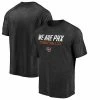 Men's Fanatics Branded Black Phoenix Suns Hometown Collection Synthetic Raglan T-Shirt -Metaverse shop unnamed file 1135