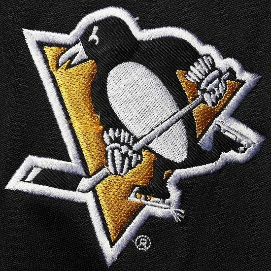 Fanatics Men's Profile Black/Gold Pittsburgh Penguins Big & Tall Team Quarter-Zip Hoodie Fanatics Men's Profile Black/Gold Pittsburgh Penguins Big & Tall Team Quarter-Zip Hoodie -Metaverse shop unnamed file 1156